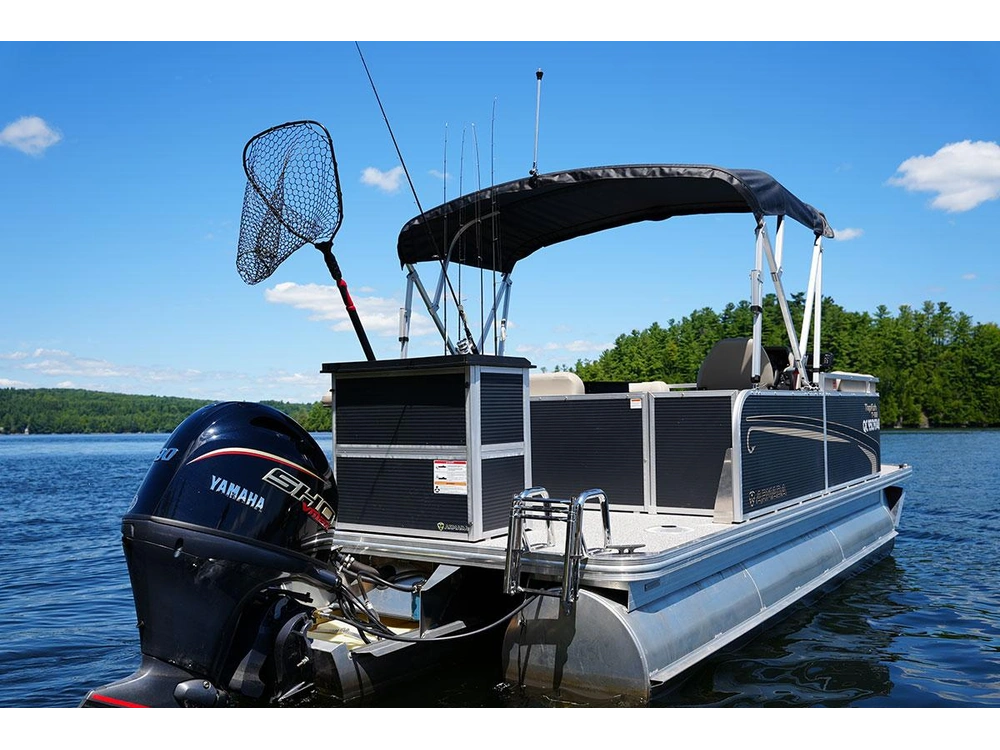 2026 Armada TopFish TopFish T&TF-168 alt
