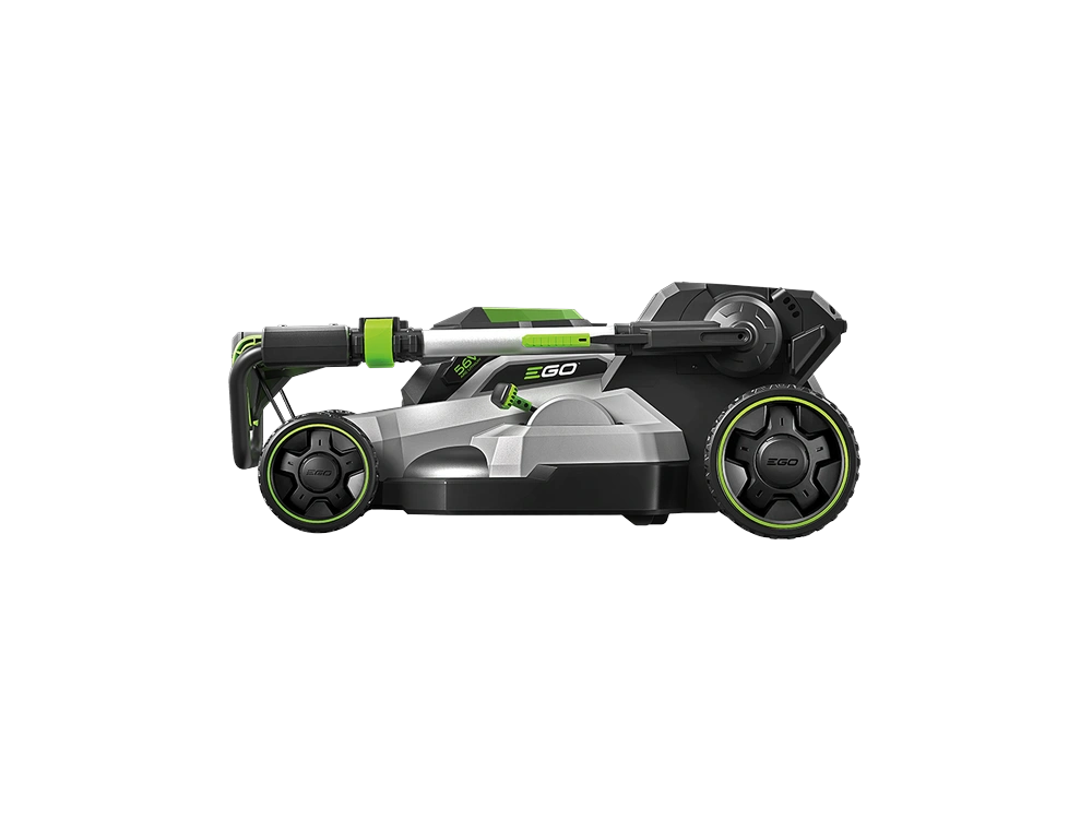 EGO POWER+ Tondeuse à gazon autopropulsée de 21 po (Outil Seul) LM2110SP POWER+ Tondeuse à gazon autopropulsée de 21 po (Outil Seul) LM2110SP 2026 alt