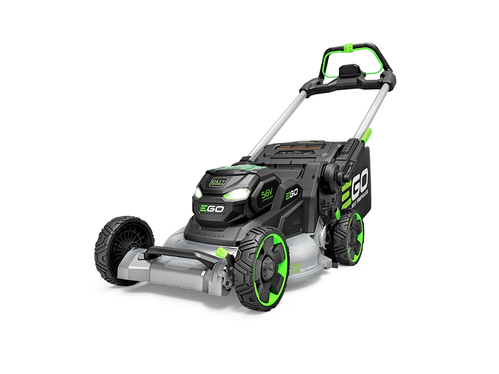 EGO Tondeuse à gazon automotrice POWER+ de 22 po à châssis en aluminium Select Cut™ (Outil Seul) LM2200SP Tondeuse à gazon automotrice POWER+ de 22 po à châssis en aluminium Select Cut™ (Outil Seul) LM2200SP 2026 alt