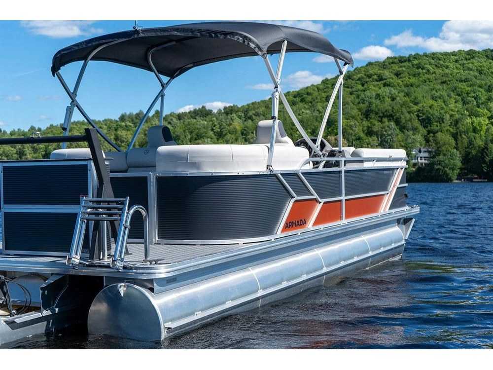 2026 Armada Drakkar QL Drakkar QL 21QL alt