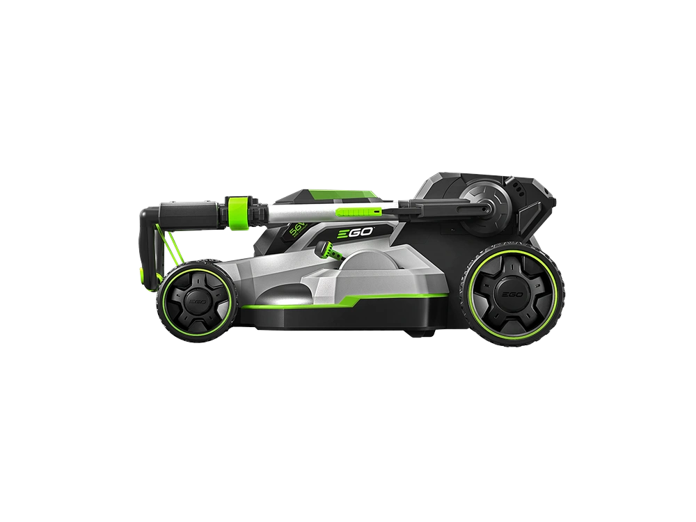 EGO TONDEUSE À GAZON AUTOPROPULSÉE POWER+ DE 21 PO AVEC TOUCH DRIVE™ (Deux piles de 4,0Ah) LM2122SP-2 TONDEUSE À GAZON AUTOPROPULSÉE POWER+ DE 21 PO AVEC TOUCH DRIVE™ (Deux piles de 4,0Ah) LM2122SP-2 2026 alt