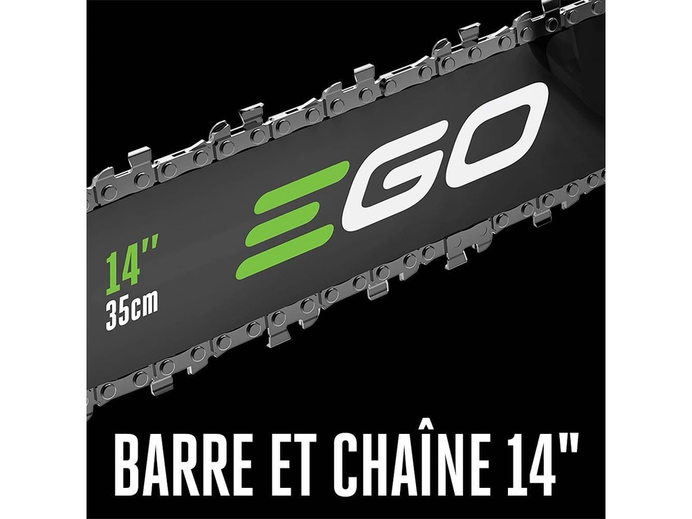 EGO Scie à chaîne seul CS1400 Scie à chaîne seul CS1400 2026 alt
