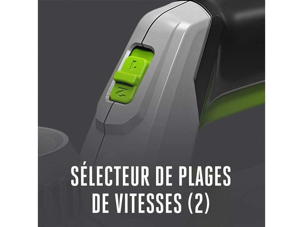 EGO Taille-haie avec pile et chargeur HT2501 Taille-haie avec pile et chargeur HT2501 2026 alt