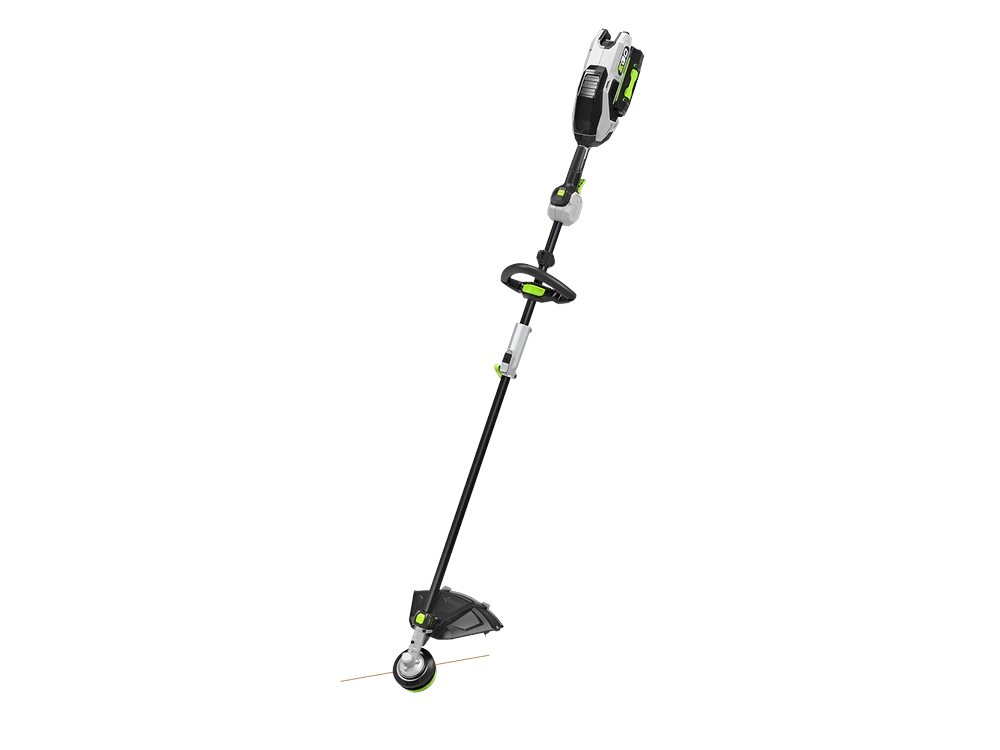 EGO TAILLE-BORDURE/COUPE-HERBE POWER+ À PLUSIEURS TÊTES DE 16 PO INCORPORANT LA TECHNOLOGIE POWERLOAD™ MST1603 TAILLE-BORDURE/COUPE-HERBE POWER+ À PLUSIEURS TÊTES DE 16 PO INCORPORANT LA TECHNOLOGIE POWERLOAD™ MST1603 2026 alt