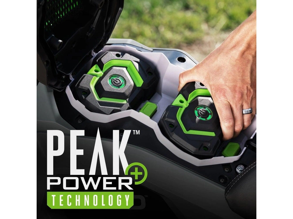 EGO Minimoto avec piles et chargeur MB1005-2 Minimoto avec piles et chargeur MB1005-2 2026 alt