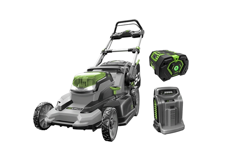 EGO Tondeuse avec pile et chargeur LM2001-X Tondeuse avec pile et chargeur LM2001-X 2026 alt