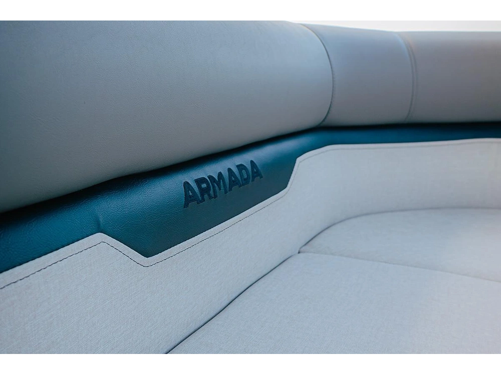 Armada Saphir CR Saphir CR 19CR 2026 alt