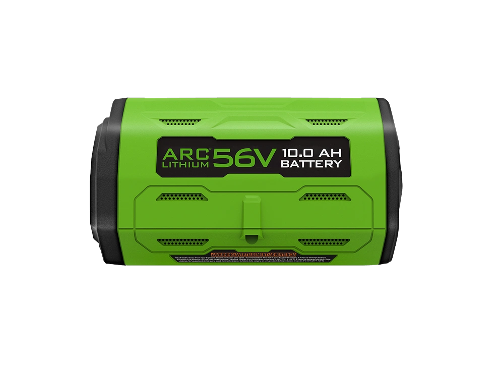 EGO Pile POWER+ de 10,0 A/h BA5600T Pile POWER+ de 10,0 A/h BA5600T 2026 alt