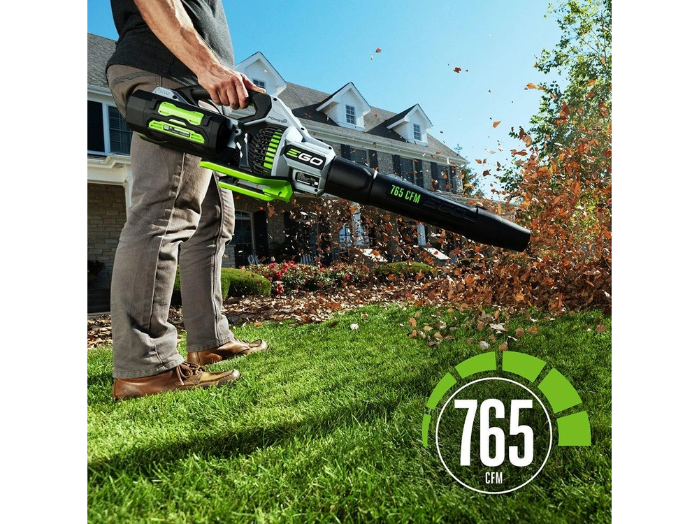 EGO Souffleuse seul LB7650 Souffleuse seul LB7650 2026 alt