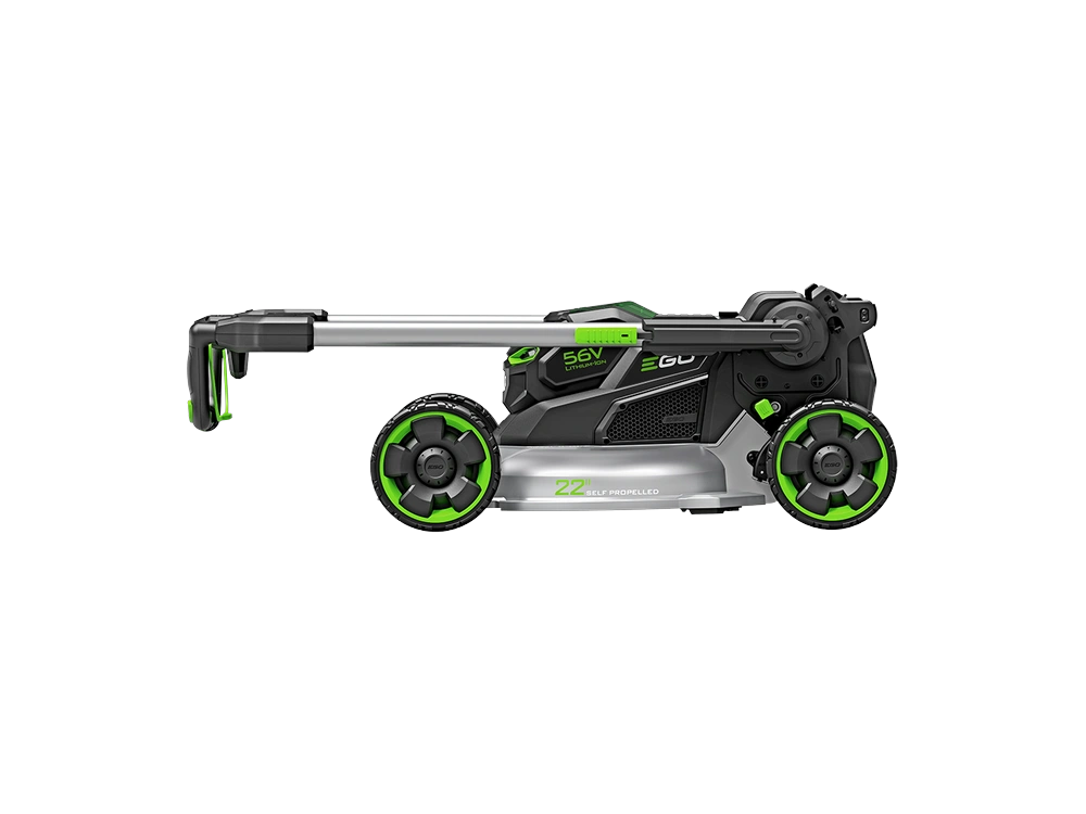EGO Tondeuse à gazon automotrice POWER+ de 22 po à châssis en aluminium Select Cut™ (Outil Seul) LM2200SP Tondeuse à gazon automotrice POWER+ de 22 po à châssis en aluminium Select Cut™ (Outil Seul) LM2200SP 2026 alt