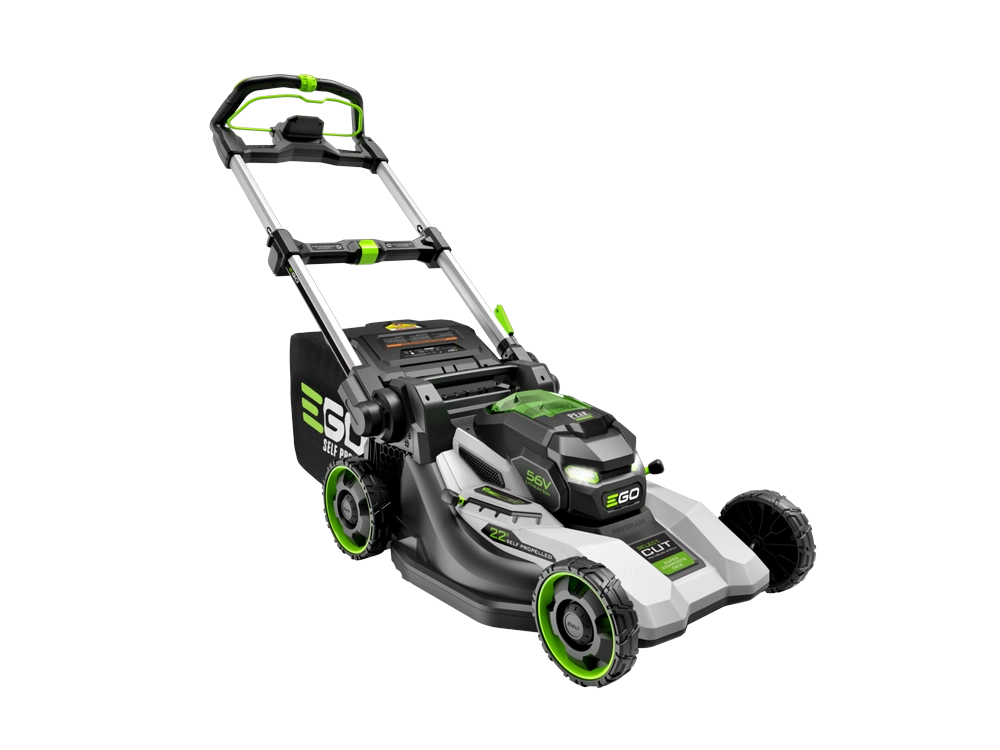 EGO Tondeuse POWER+ Super Composite de 22 po avec Peak Power™, Select Cut™ et Touch Drive (Outil Seul) LM2240SP Tondeuse POWER+ Super Composite de 22 po avec Peak Power™, Select Cut™ et Touch Drive (Outil Seul) LM2240SP 2026 alt