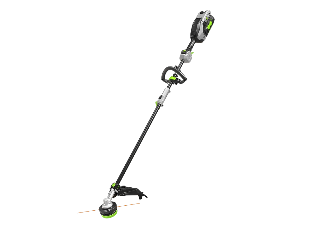 EGO TAILLE-BORDURE/COUPE-HERBE POWER+ À PLUSIEURS TÊTES DE 16 PO INCORPORANT LA TECHNOLOGIE POWERLOAD™ MST1603 TAILLE-BORDURE/COUPE-HERBE POWER+ À PLUSIEURS TÊTES DE 16 PO INCORPORANT LA TECHNOLOGIE POWERLOAD™ MST1603 2026 alt