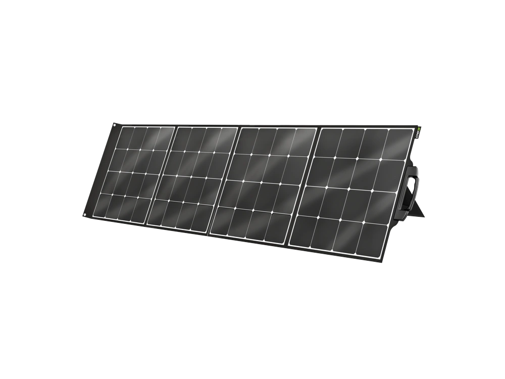 EGO Panneau solaire de 200 W POWER+ SP2000 Panneau solaire de 200 W POWER+ SP2000 2026 alt