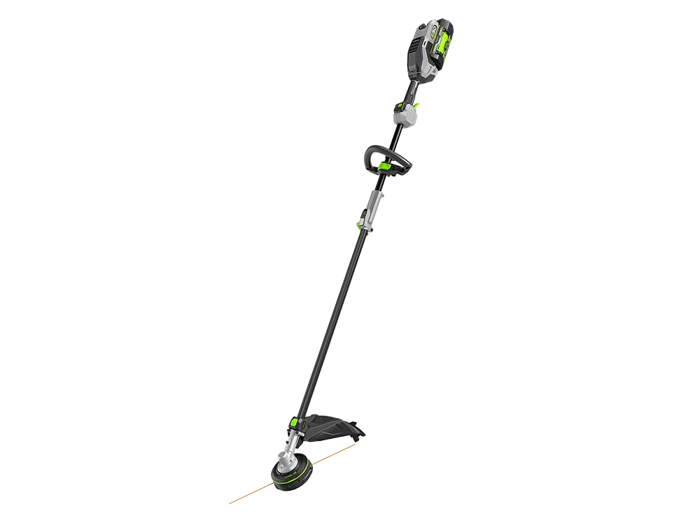 EGO Taille-bordure POWER+ POWERLOAD™ à plusieurs têtes de 17 po avec Line IQ™ avec pile et chargeur MST1704 Taille-bordure POWER+ POWERLOAD™ à plusieurs têtes de 17 po avec Line IQ™ avec pile et chargeur MST1704 2026 alt