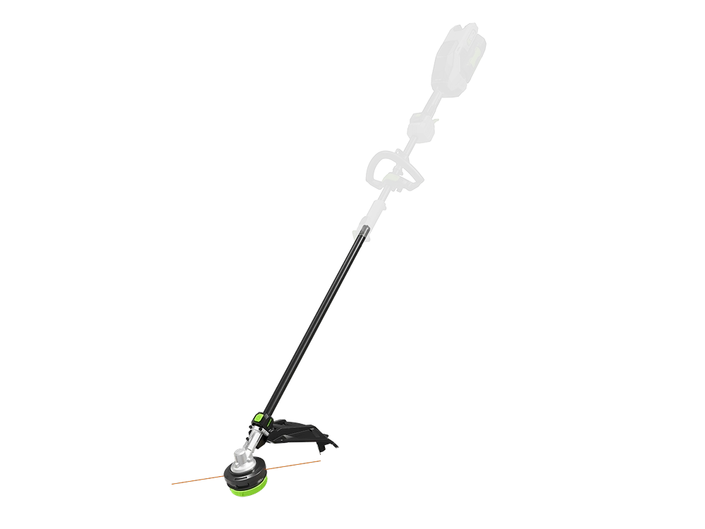 EGO Attachement de taille-bordure/coupe-herbe POWER+ en fibre de carbone de 16 po avec POWERLOAD™ STA1600 Attachement de taille-bordure/coupe-herbe POWER+ en fibre de carbone de 16 po avec POWERLOAD™ STA1600 2026 alt