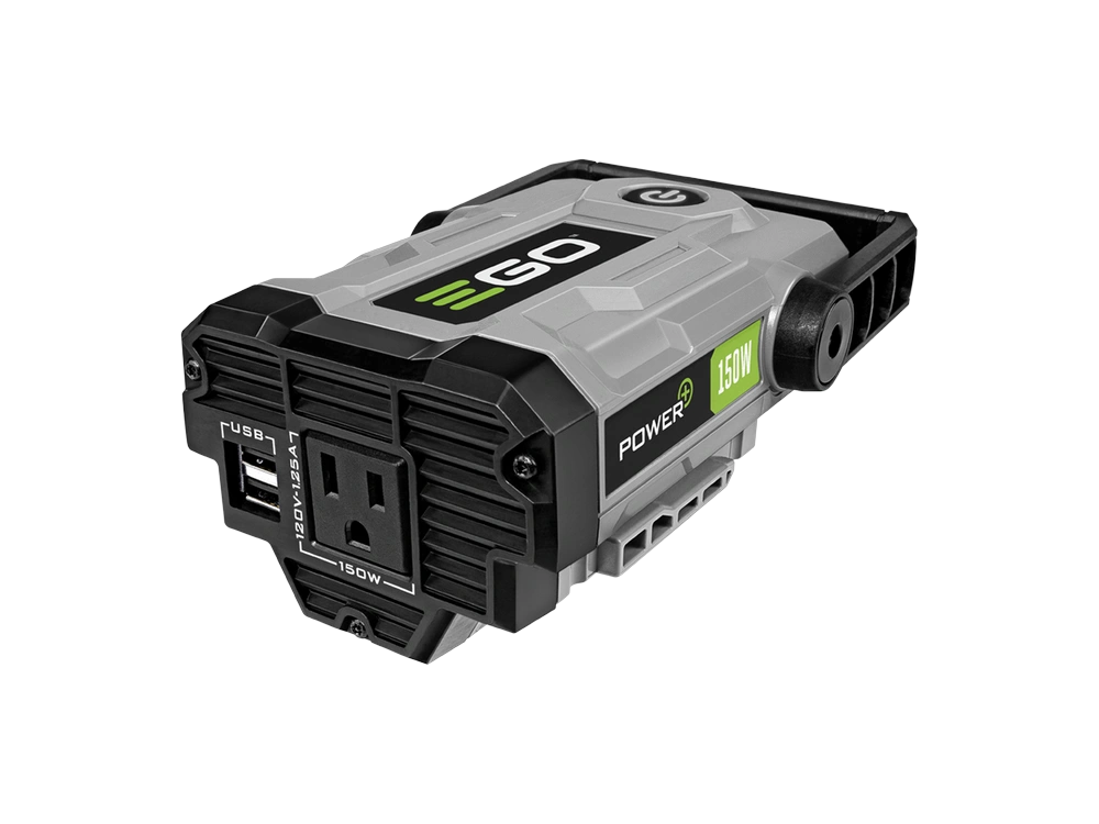 EGO Power+ Nexus Escape (Convertisseur de courant de 150 w) PAD1500 Power+ Nexus Escape (Convertisseur de courant de 150 w) PAD1500 2026 alt