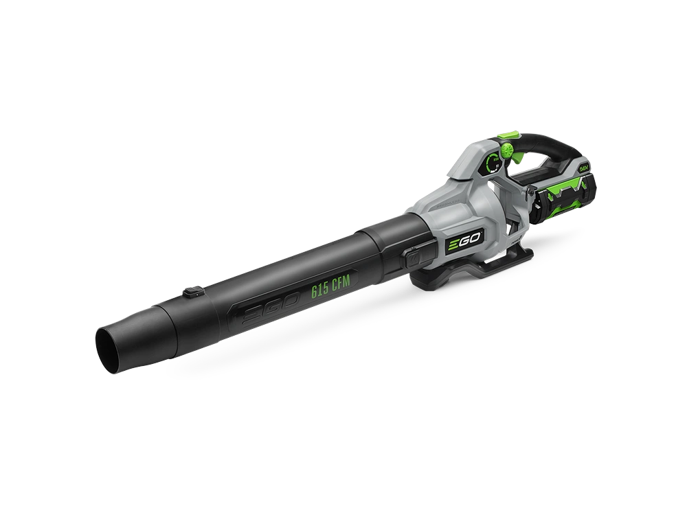 EGO Souffleuse avec pile & chargeur LB6153 Souffleuse avec pile & chargeur LB6153 2026 alt