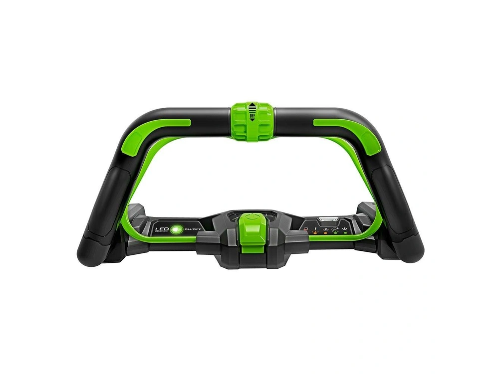 EGO TONDEUSE À GAZON AUTOPROPULSÉE POWER+ DE 21 PO AVEC TOUCH DRIVE™ (Deux piles de 4,0Ah) LM2122SP-2 TONDEUSE À GAZON AUTOPROPULSÉE POWER+ DE 21 PO AVEC TOUCH DRIVE™ (Deux piles de 4,0Ah) LM2122SP-2 2026 alt