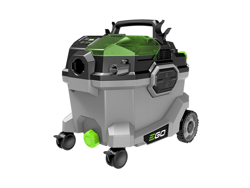 EGO Aspirateur avec pile et chargeur WDV0904 Aspirateur avec pile et chargeur WDV0904 2026 alt