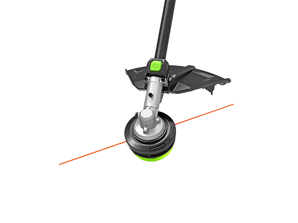 EGO Attachement de taille-bordure/coupe-herbe POWER+ en fibre de carbone de 16 po avec POWERLOAD™ STA1600 Attachement de taille-bordure/coupe-herbe POWER+ en fibre de carbone de 16 po avec POWERLOAD™ STA1600 2026 alt