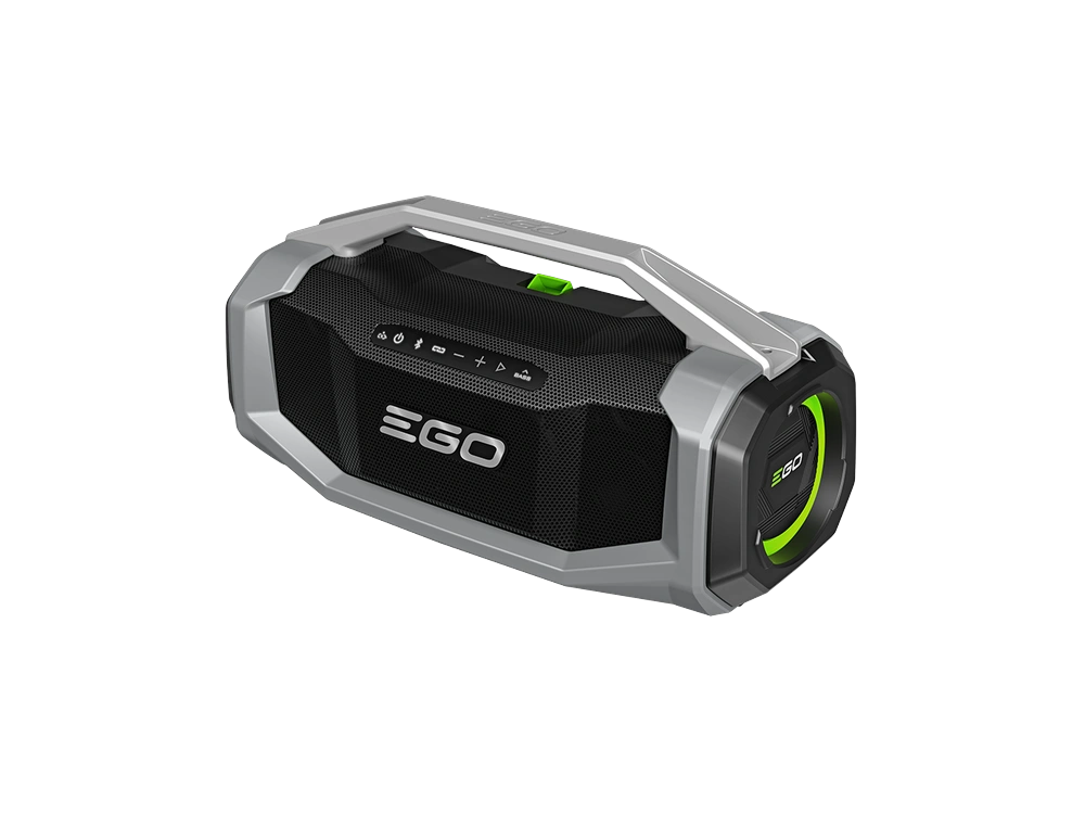 EGO Haut-parleur Bluetooth POWER+ de 180 W (outil seulement) SK1800 Haut-parleur Bluetooth POWER+ de 180 W (outil seulement) SK1800 2026 alt