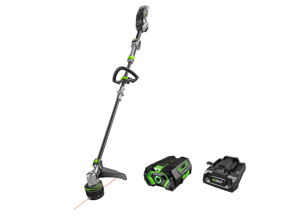 EGO Taille-bordure avec pile et chargeur ST1623T Taille-bordure avec pile et chargeur ST1623T 2026 alt
