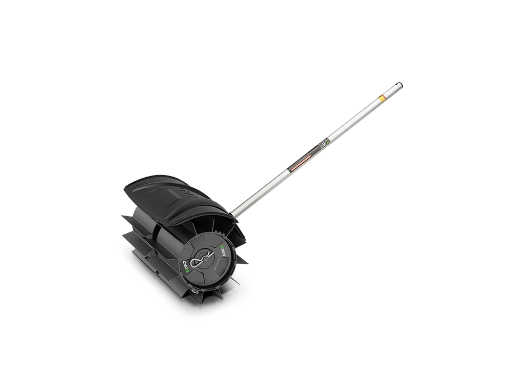 EGO Attachement de balai en caoutchouc POWER+ RBA2100 Attachement de balai en caoutchouc POWER+ RBA2100 2026 alt