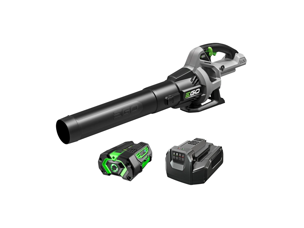 EGO Souffleuse avec pile et chargeur LB5754 Souffleuse avec pile et chargeur LB5754 2026 alt