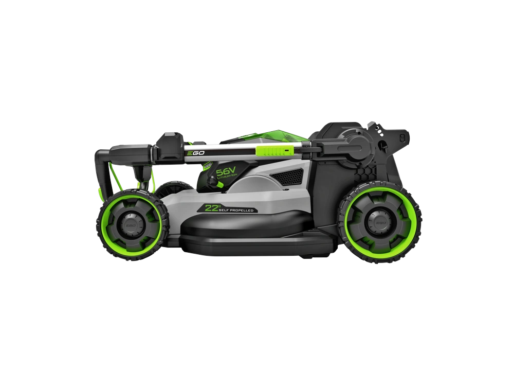 EGO Tondeuse POWER+ Super Composite de 22 po avec Peak Power™, Select Cut™ et Touch Drive (Outil Seul) LM2240SP Tondeuse POWER+ Super Composite de 22 po avec Peak Power™, Select Cut™ et Touch Drive (Outil Seul) LM2240SP 2026 alt