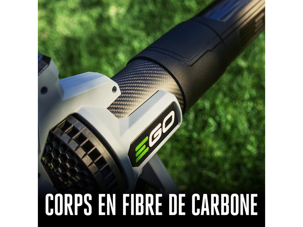 EGO Souffleuse sans fil POWER+ DE 880 pi LB8800 Souffleuse sans fil POWER+ DE 880 pi LB8800 2026 alt