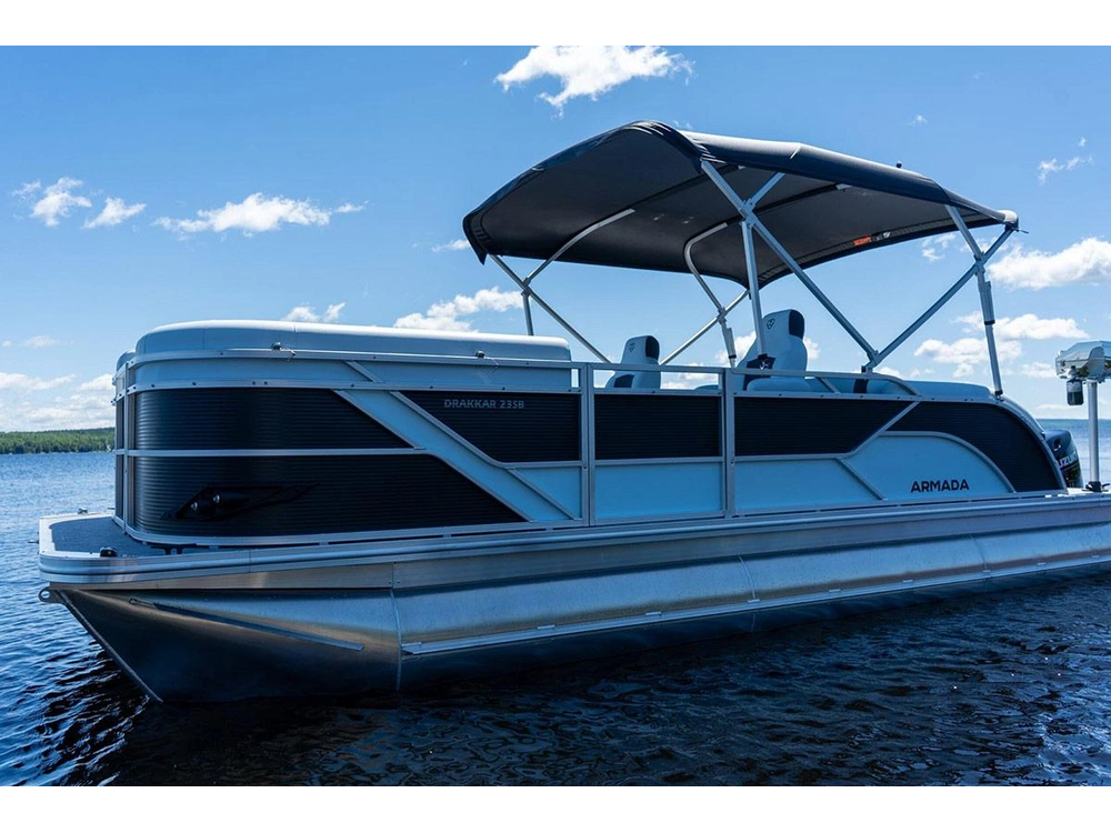 2026 Armada Drakkar SB Drakkar SB 21SB alt