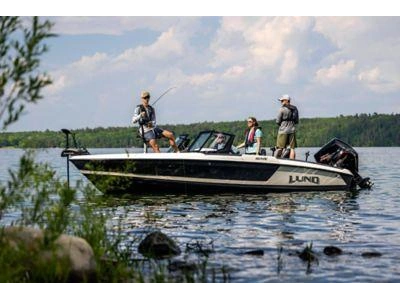 Lund 202 PRO-V GL 202 PRO-V GL Sport 2026 alt