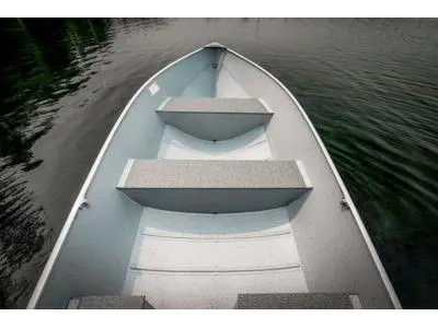 Lund WC-14 Tiller 2026