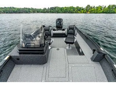 2026 Lund 1700 Explorer Sport