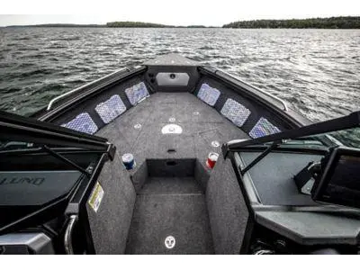 2026 Lund 2275 Baron Sport