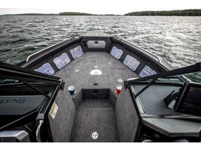 2026 Lund 2275 Baron 2275 Baron Sport alt