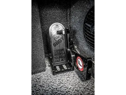 2026 Lund 1875 Pro-V Bass XS
