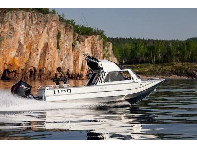 Lund 210 Heavy Gauge 210 Heavy Gauge Sport 2026 alt