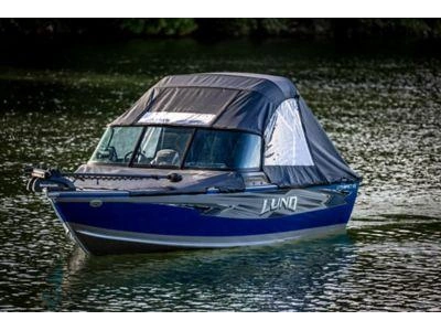 2026 Lund 1775 Impact XS 1775 Impact XS Sport alt