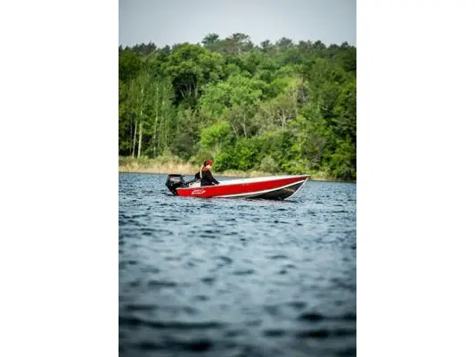 2026 Lund WC-12 Tiller