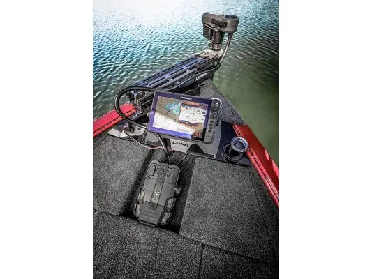 2026 Lund 1875 Pro-V Bass XS