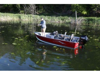 Lund 1400 Fury CONTACT A DEALER 1400 Fury CONTACT A DEALER SS 2026 alt