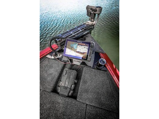 Lund 1875 PRO-V MUSKY XS 1875 PRO-V MUSKY XS SS 2026 alt