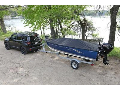 Lund 1400 Fury CONTACT A DEALER 1400 Fury CONTACT A DEALER SS 2026 alt