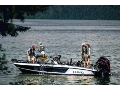 Lund 202 PRO-V GL 202 PRO-V GL Sport 2026 alt