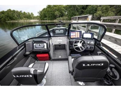 Lund 2075 Tyee 2075 Tyee Sport 2026 alt