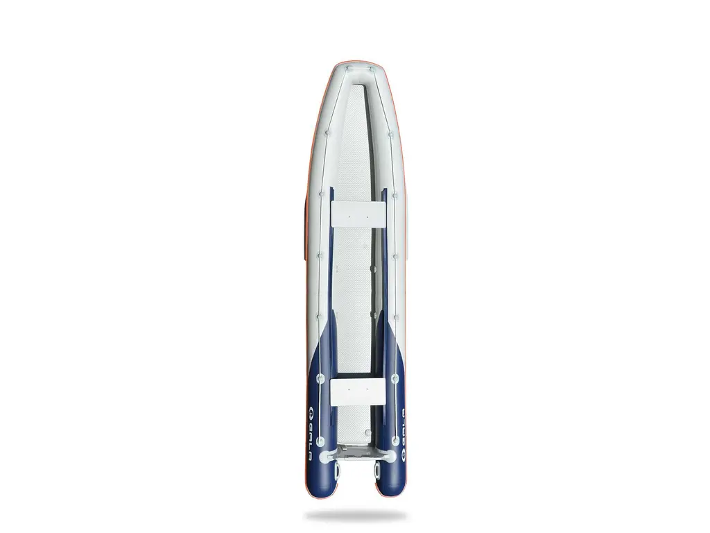 Gala Boats Challenger – C450