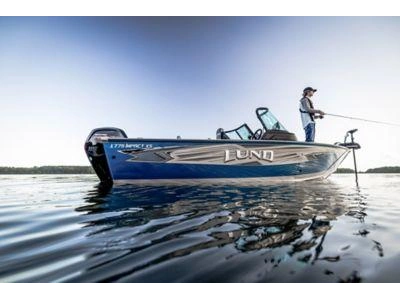 2026 Lund 1775 Impact XS 1775 Impact XS Sport alt