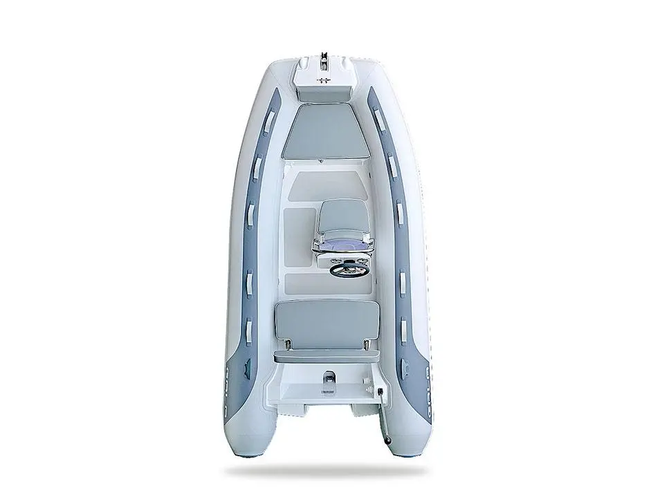 2026 Gala Boats Atlantis – Deluxe – A360L