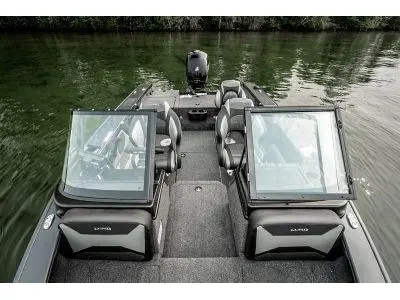 Lund 1775 Crossover XS Sport 2026